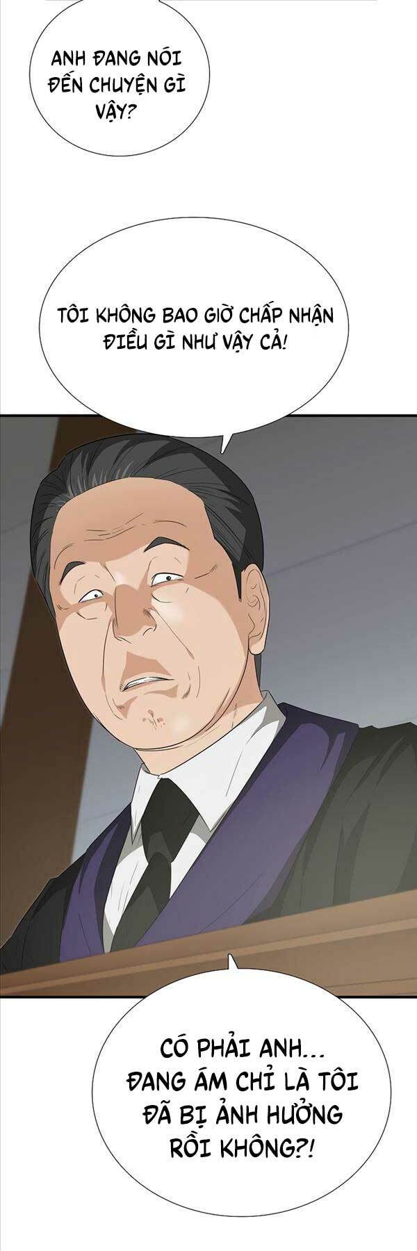 Đây là luật - Chapter 96 - Page 23