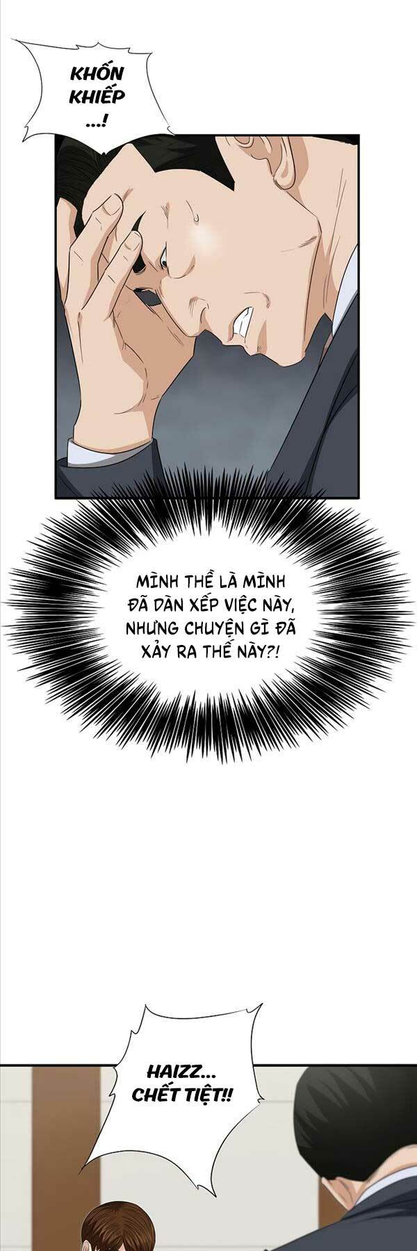 Đây là luật - Chapter 96 - Page 26