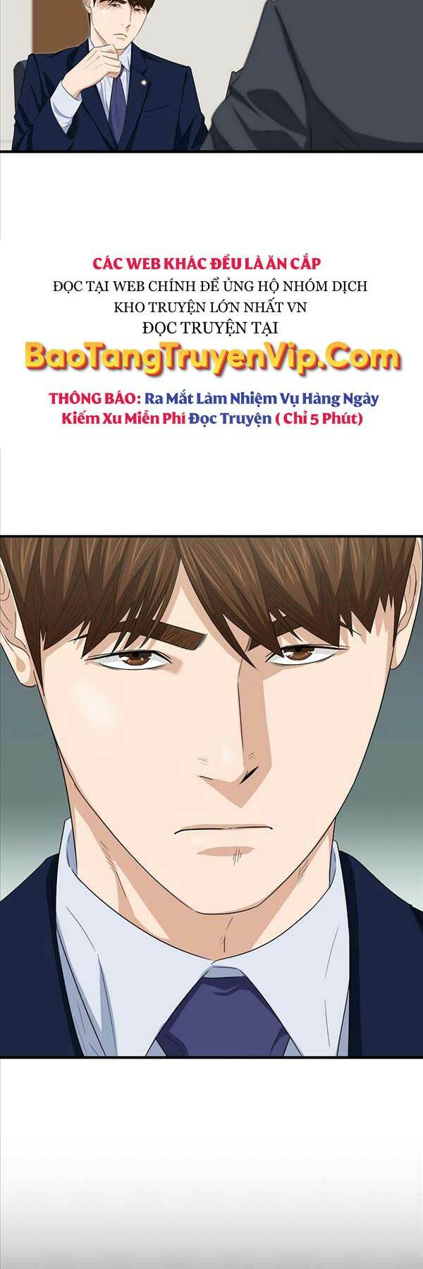 Đây là luật - Chapter 96 - Page 27