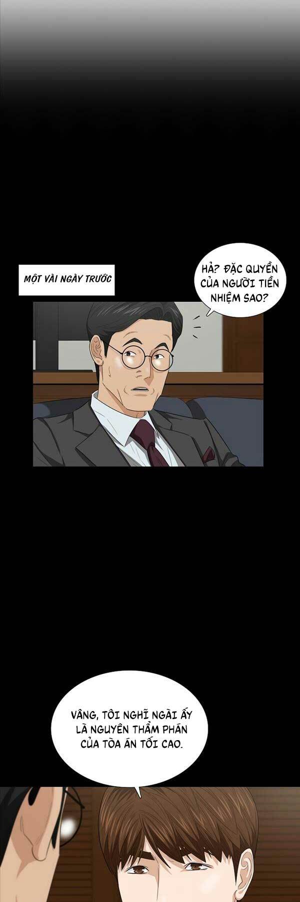 Đây là luật - Chapter 96 - Page 28