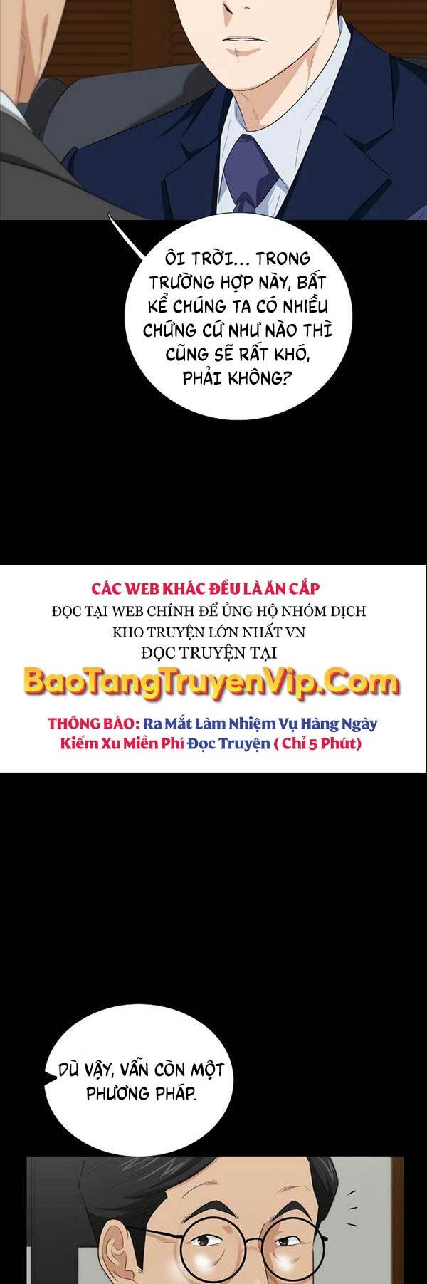 Đây là luật - Chapter 96 - Page 29