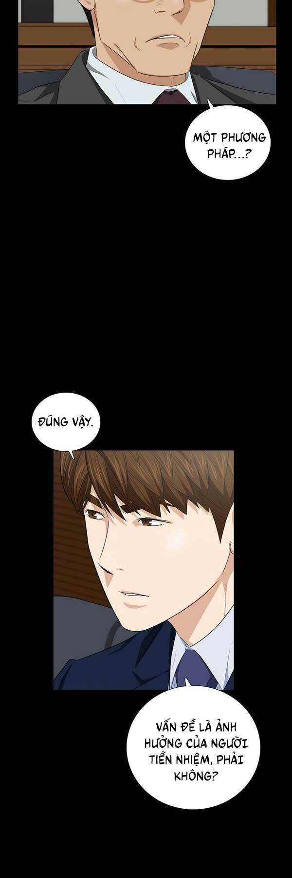 Đây là luật - Chapter 96 - Page 30