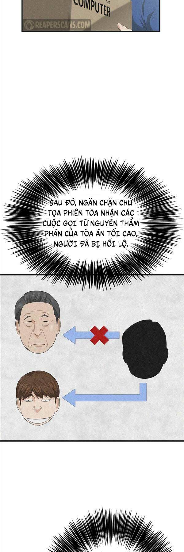 Đây là luật - Chapter 96 - Page 33