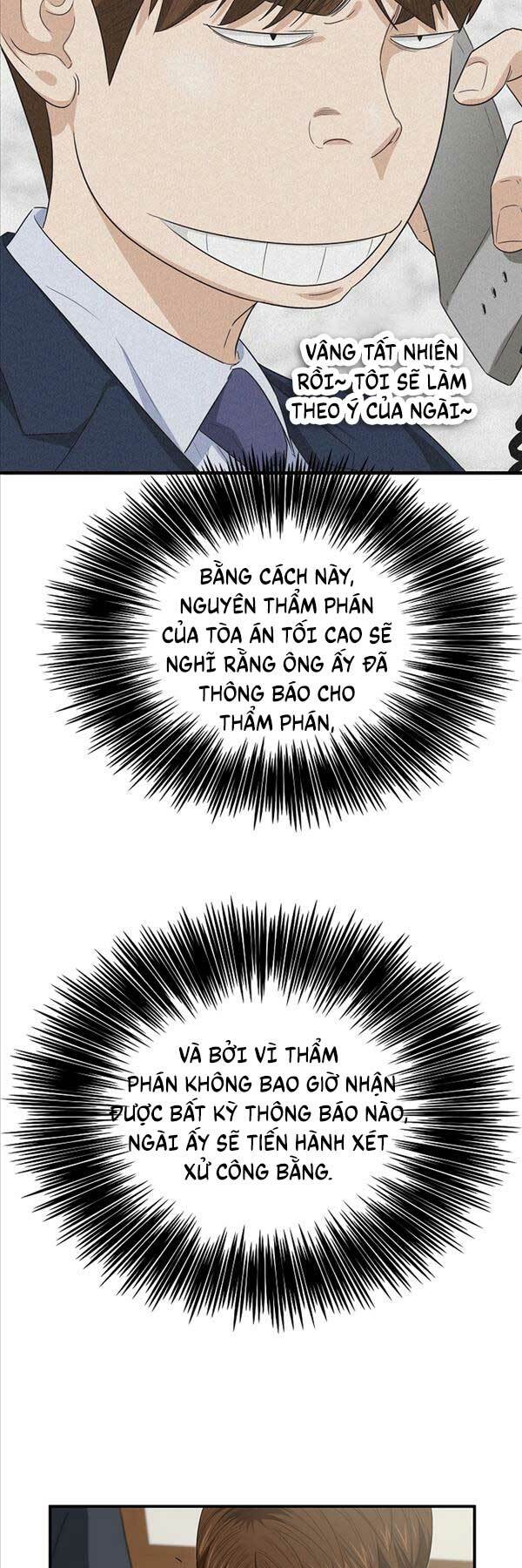 Đây là luật - Chapter 96 - Page 35