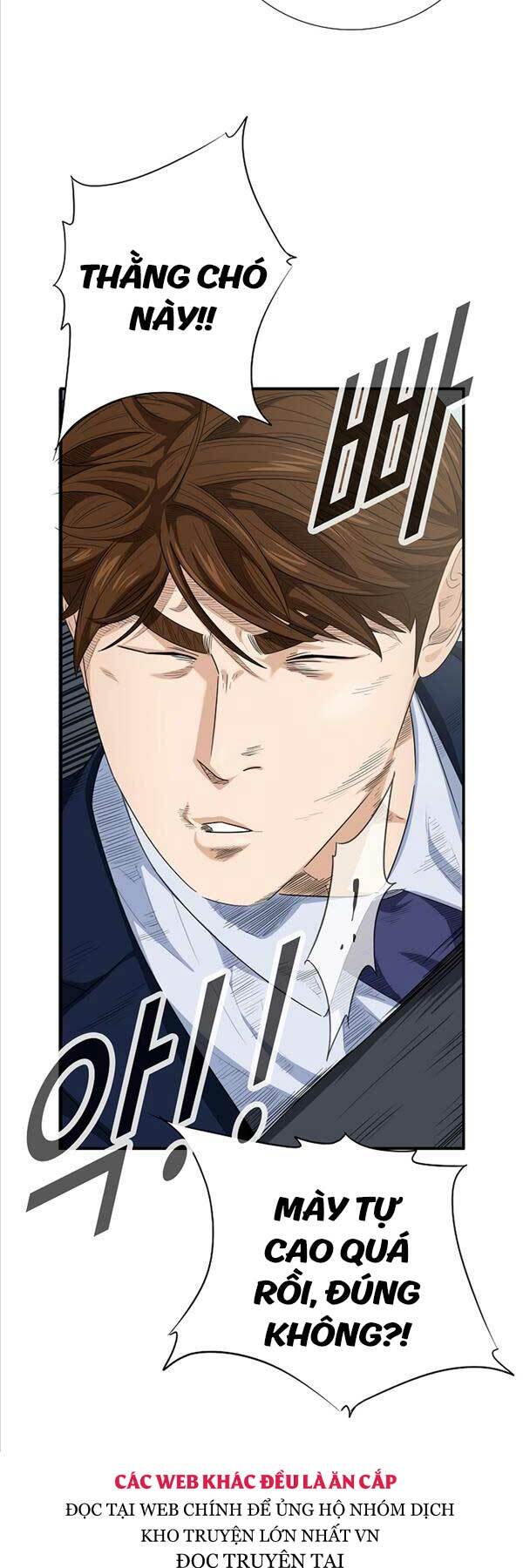 Đây là luật - Chapter 96 - Page 37