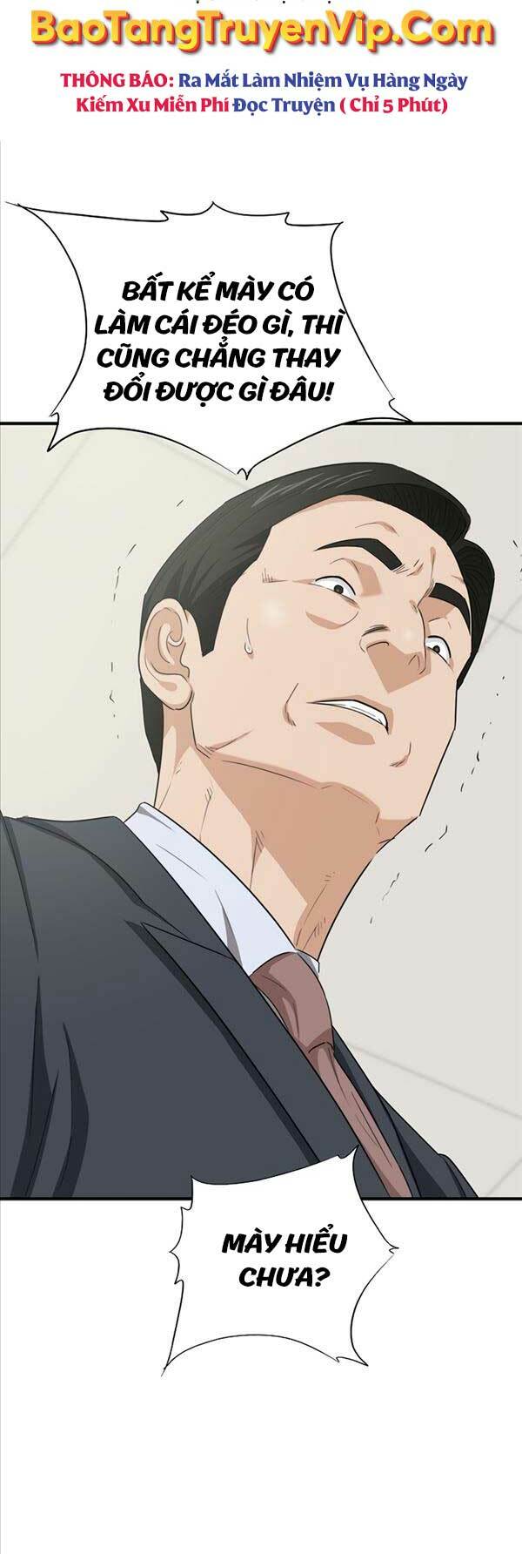 Đây là luật - Chapter 96 - Page 38