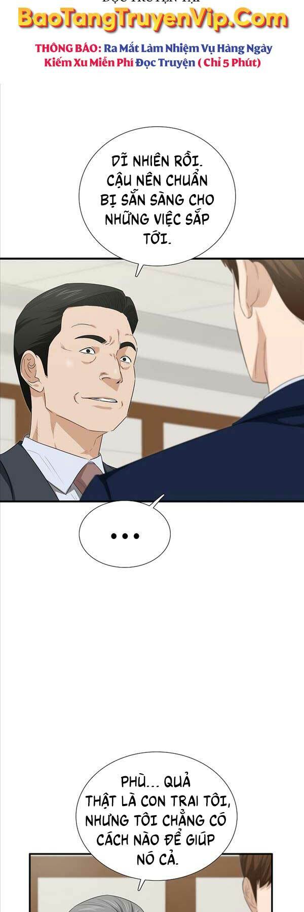 Đây là luật - Chapter 96 - Page 3