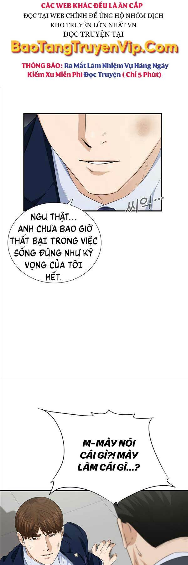 Đây là luật - Chapter 96 - Page 39