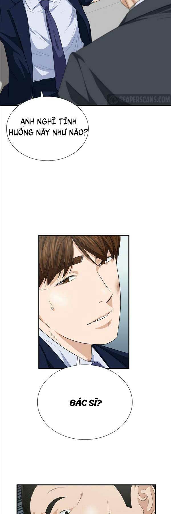 Đây là luật - Chapter 96 - Page 40