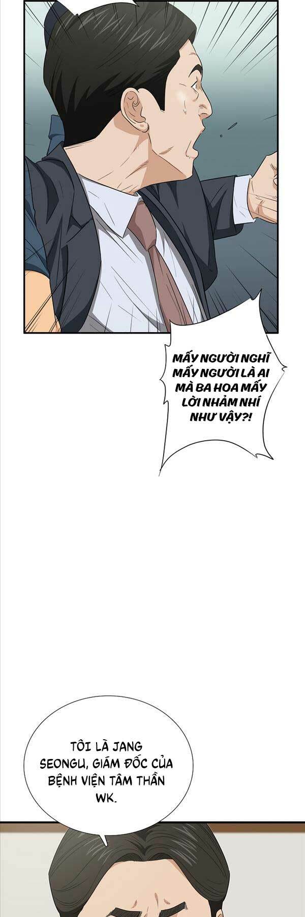 Đây là luật - Chapter 96 - Page 43