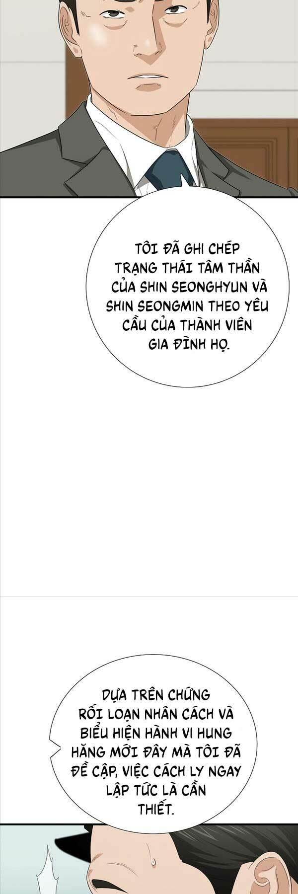 Đây là luật - Chapter 96 - Page 44