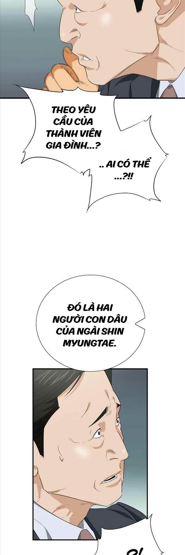 Đây là luật - Chapter 96 - Page 45