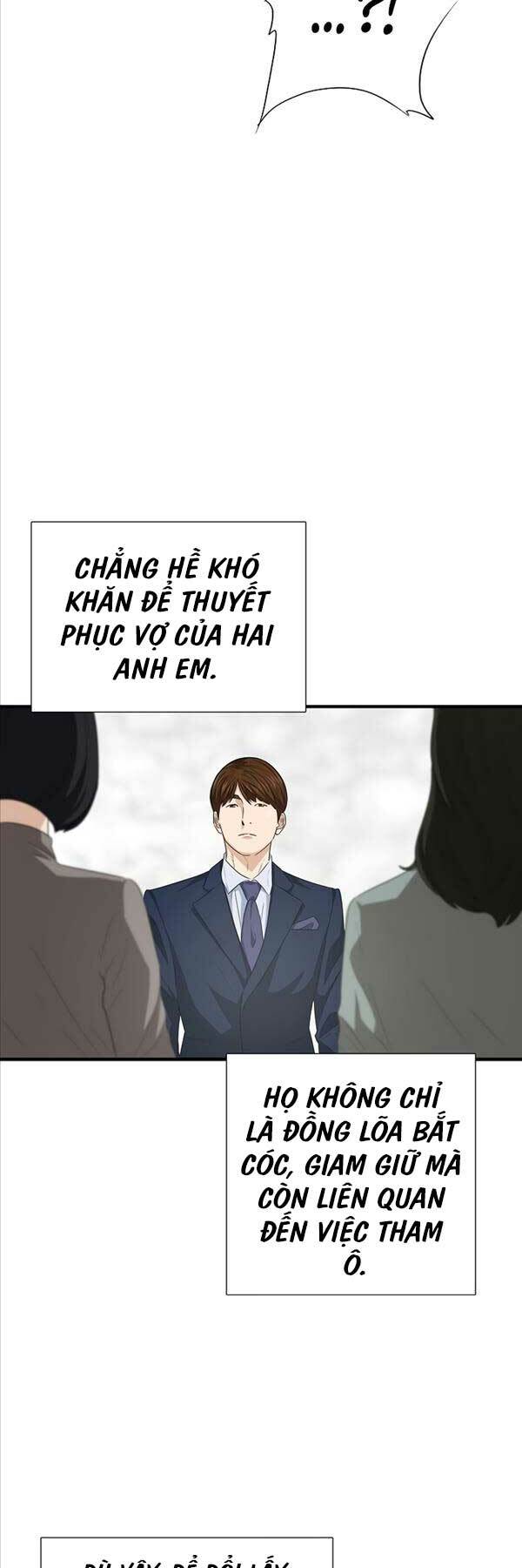 Đây là luật - Chapter 96 - Page 46