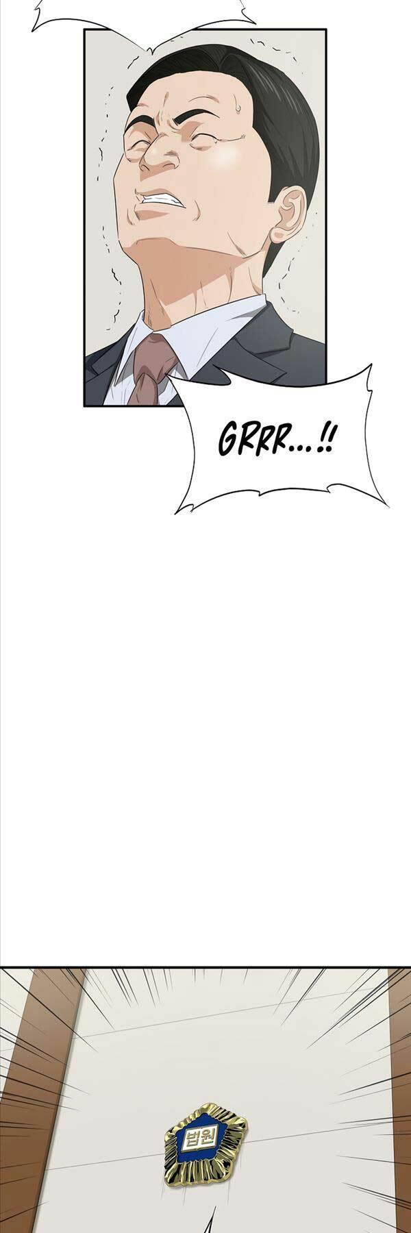 Đây là luật - Chapter 96 - Page 48