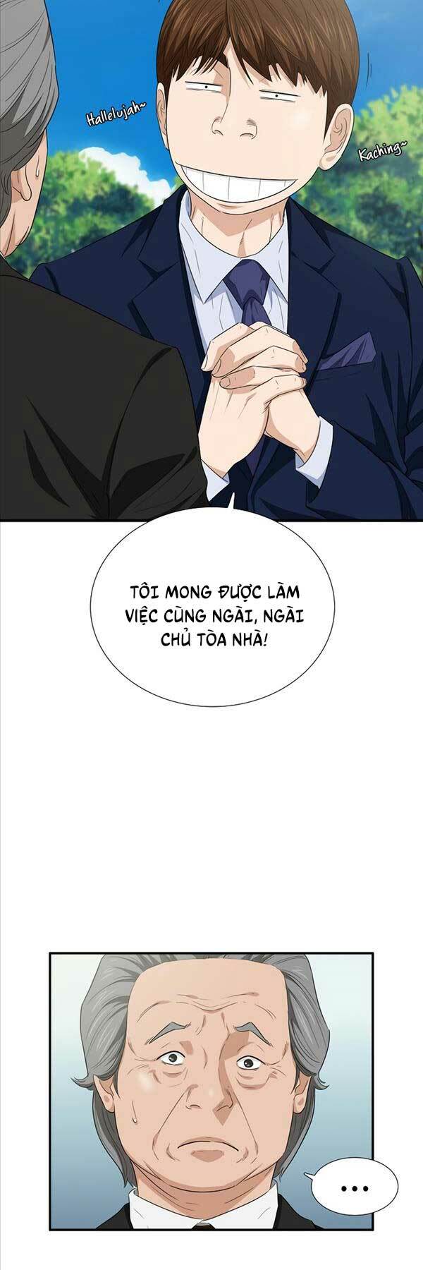 Đây là luật - Chapter 96 - Page 53