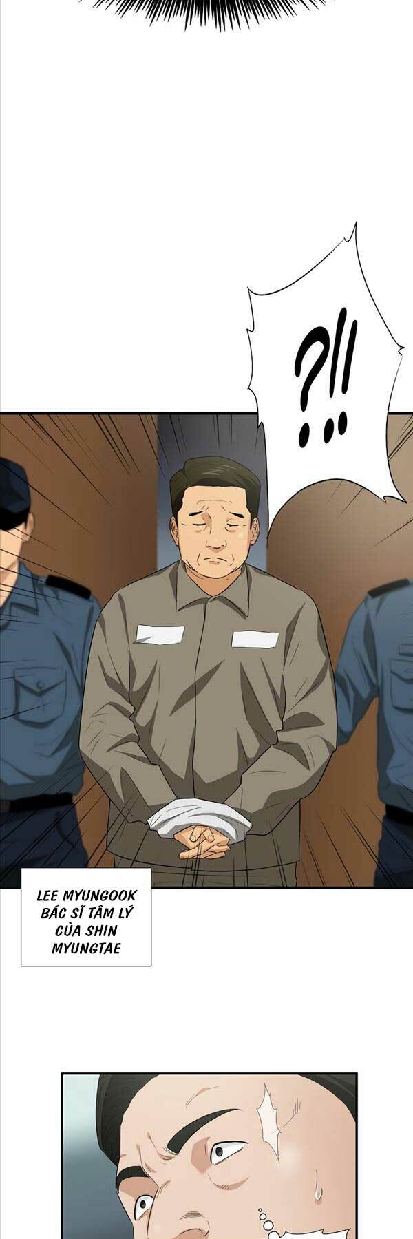 Đây là luật - Chapter 96 - Page 8