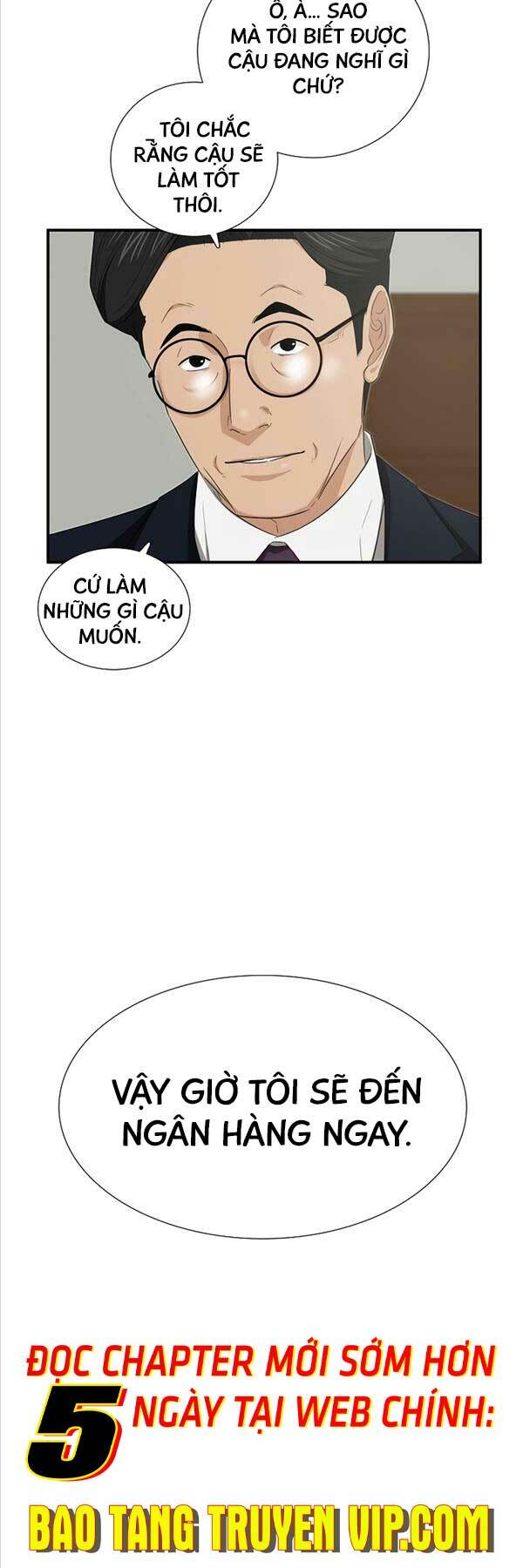 Đây là luật - Chapter 97 - Page 9