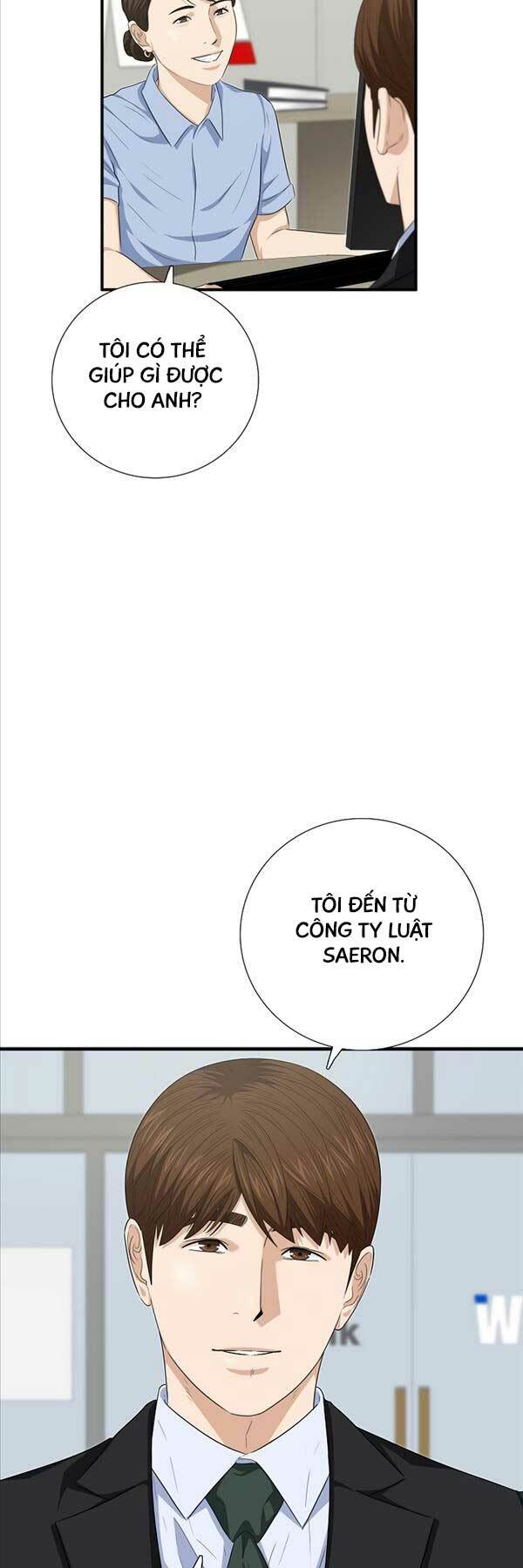 Đây là luật - Chapter 97 - Page 13