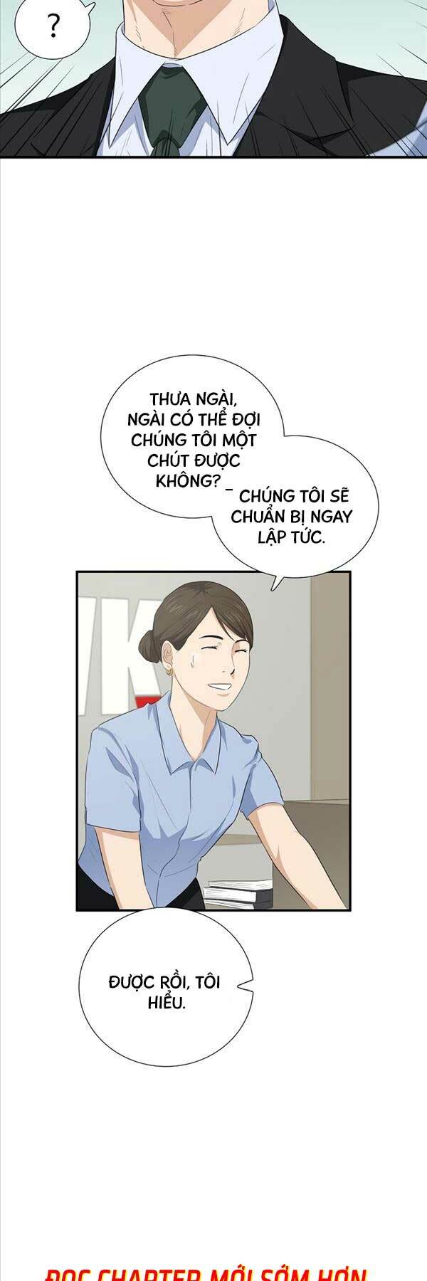 Đây là luật - Chapter 97 - Page 20