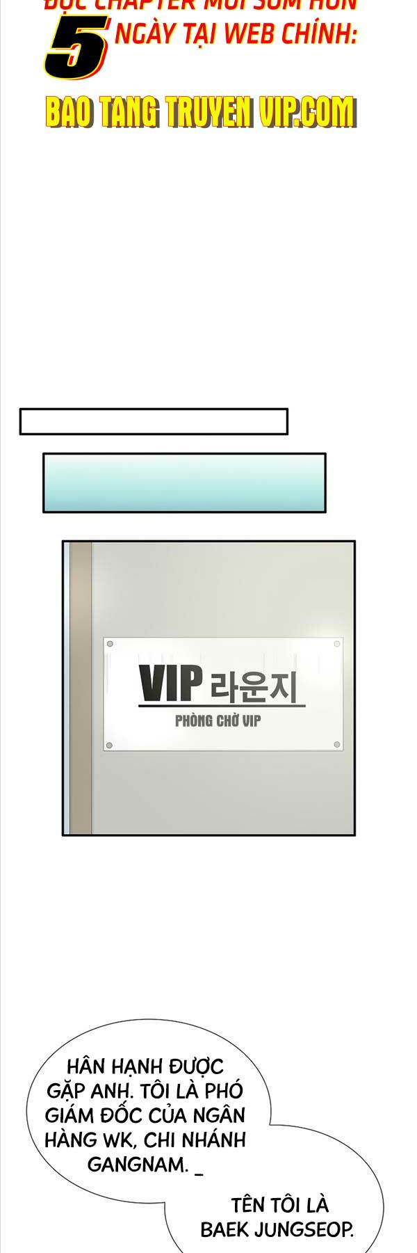 Đây là luật - Chapter 97 - Page 21