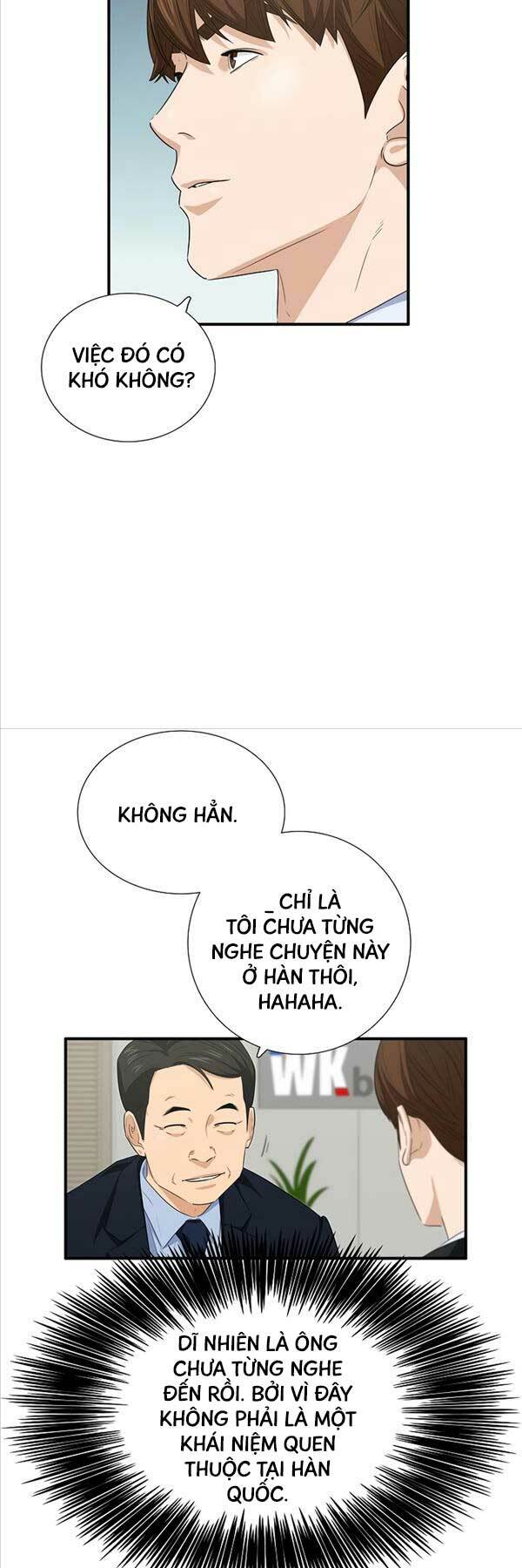 Đây là luật - Chapter 97 - Page 24