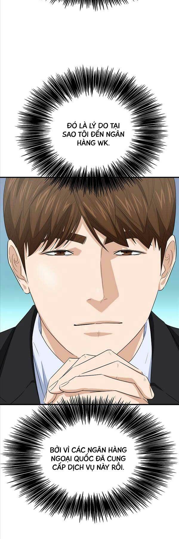 Đây là luật - Chapter 97 - Page 25