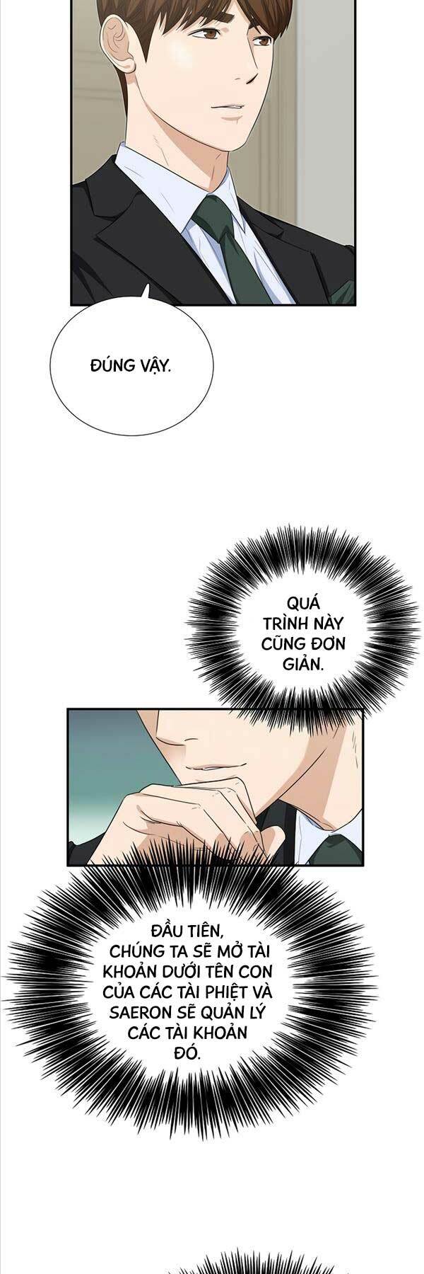 Đây là luật - Chapter 97 - Page 27