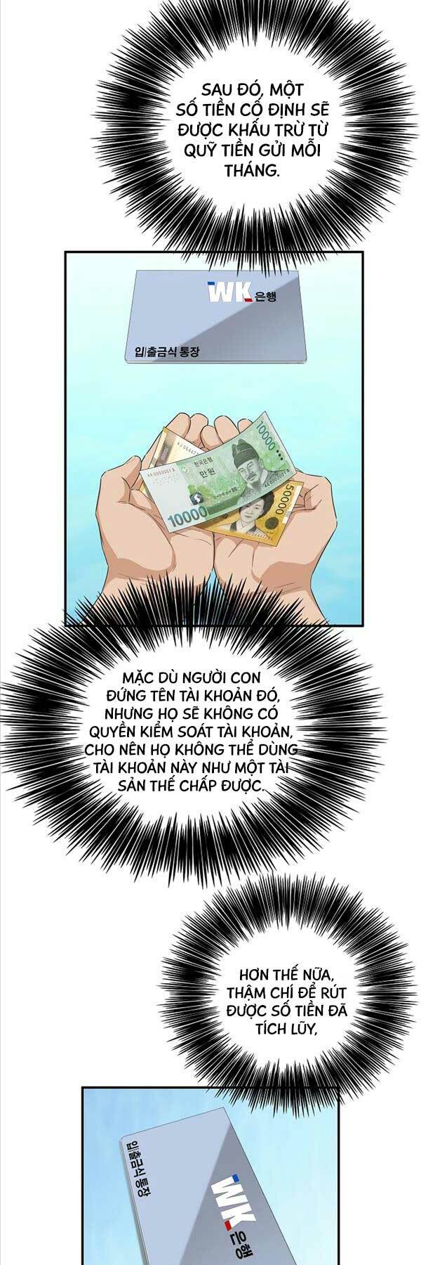 Đây là luật - Chapter 97 - Page 28