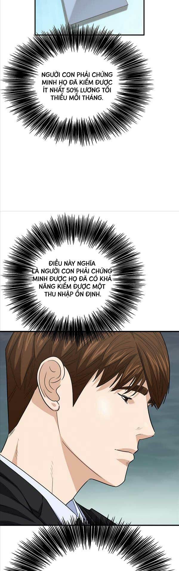 Đây là luật - Chapter 97 - Page 29