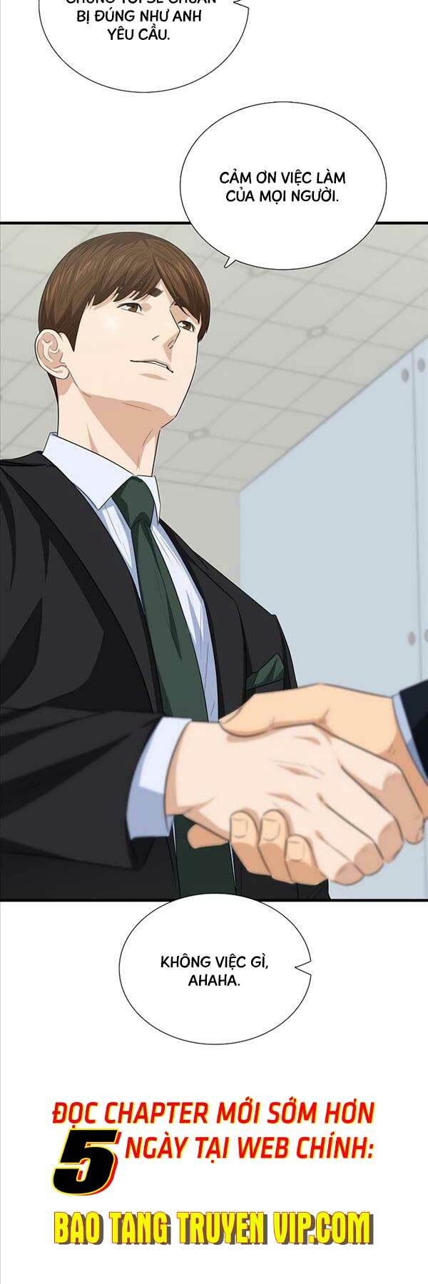 Đây là luật - Chapter 97 - Page 31