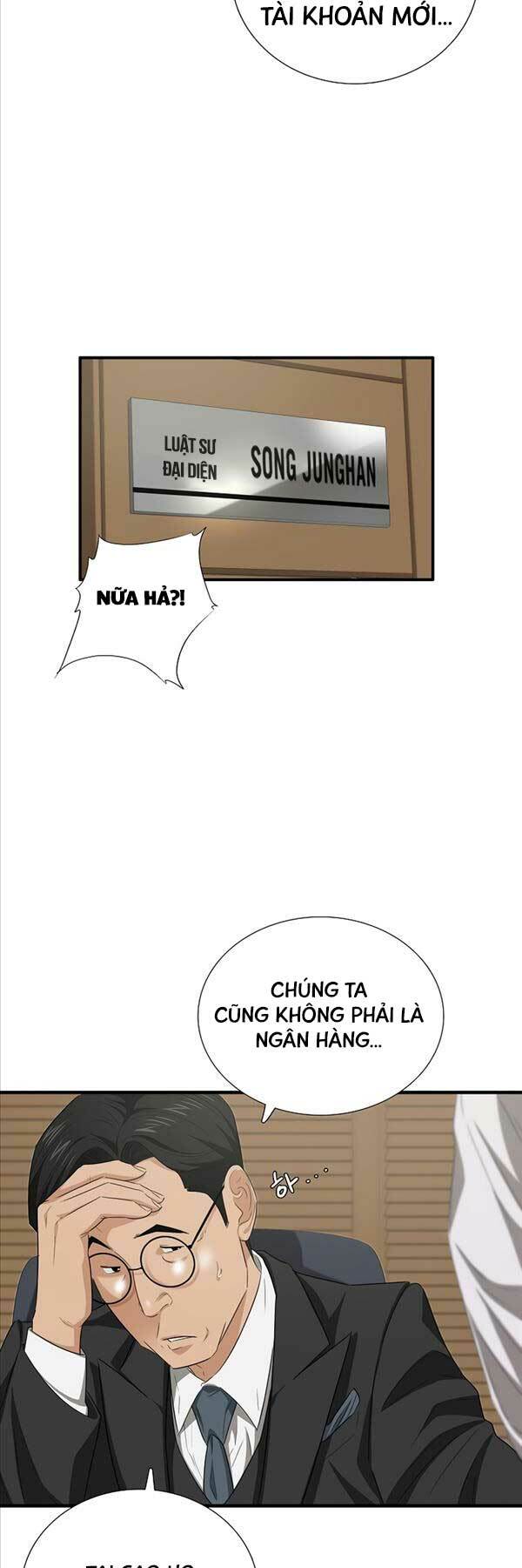 Đây là luật - Chapter 97 - Page 33