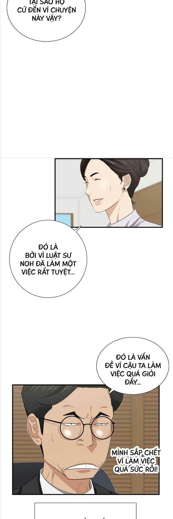 Đây là luật - Chapter 97 - Page 34