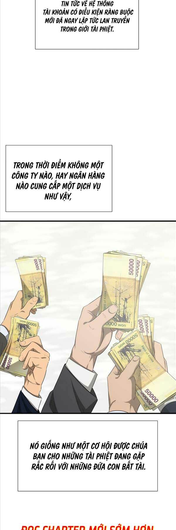 Đây là luật - Chapter 97 - Page 35