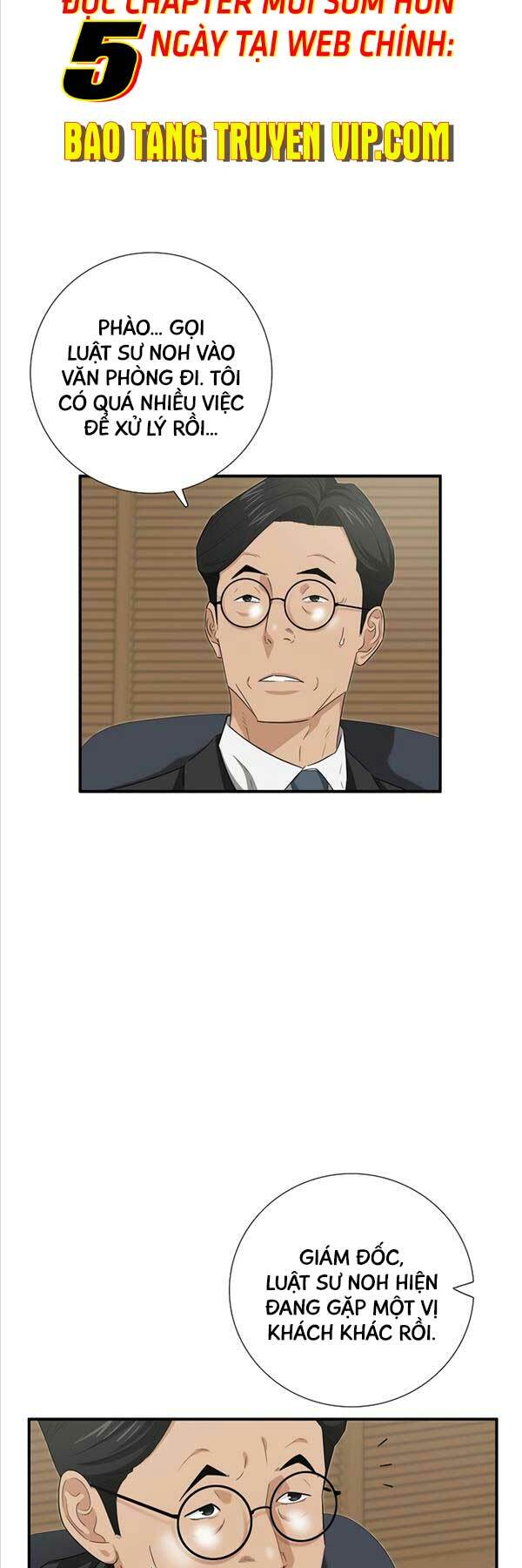 Đây là luật - Chapter 97 - Page 36