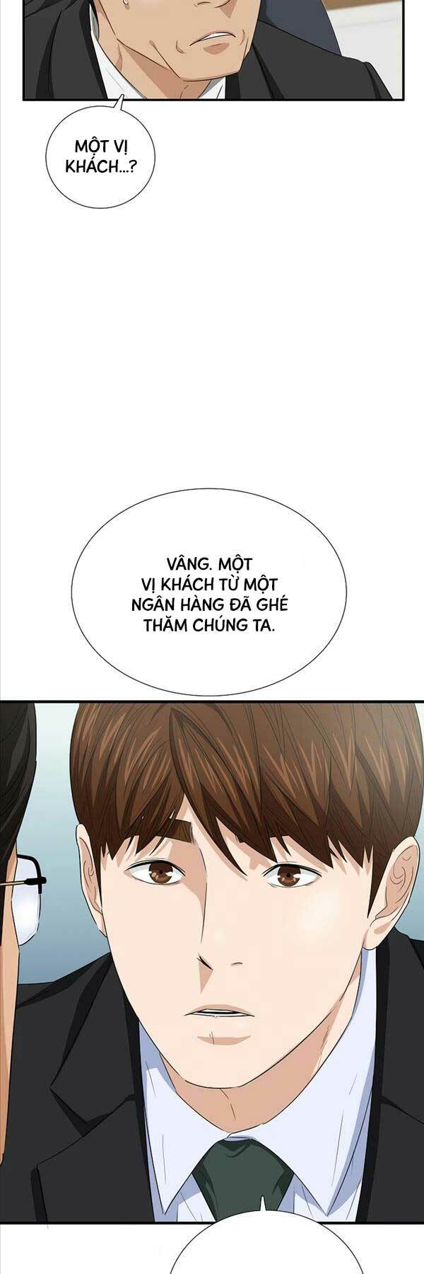 Đây là luật - Chapter 97 - Page 37