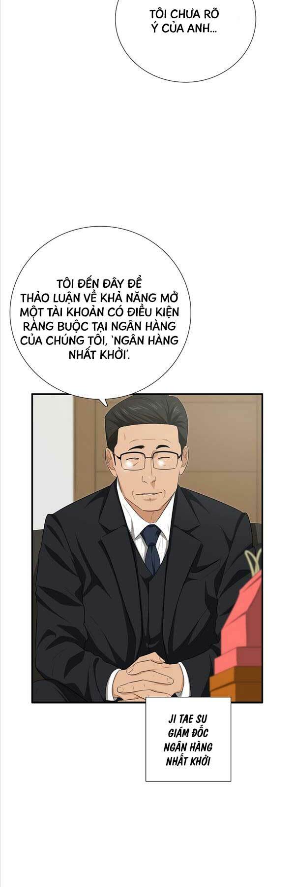 Đây là luật - Chapter 97 - Page 38
