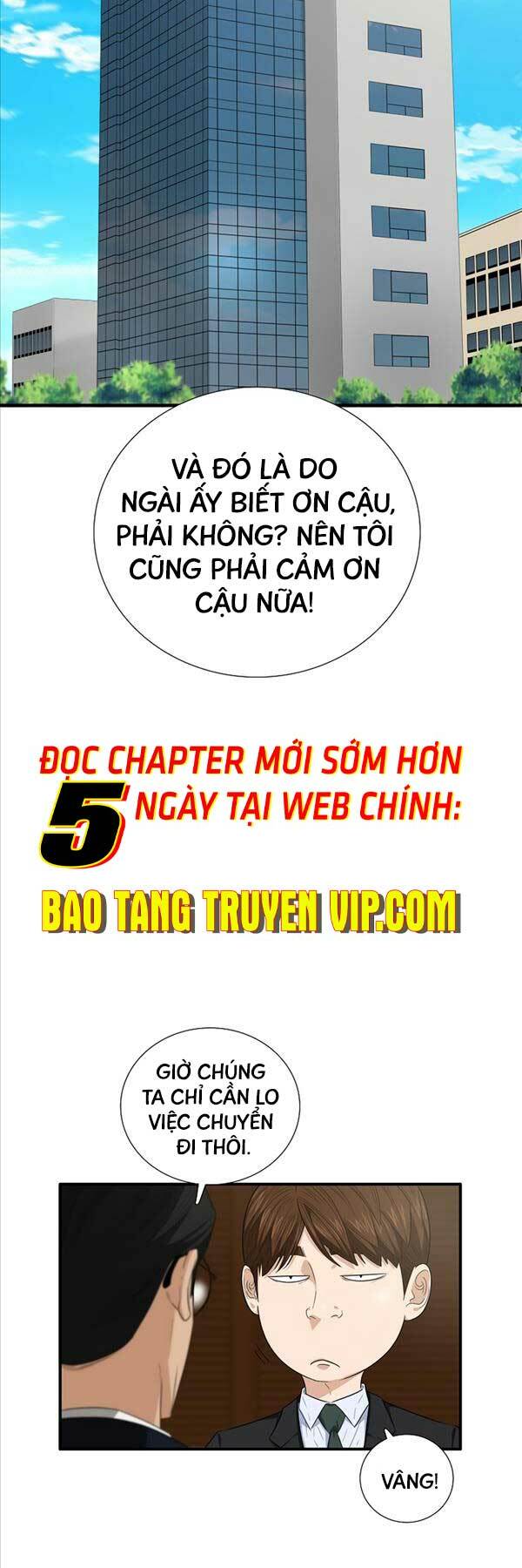 Đây là luật - Chapter 97 - Page 3
