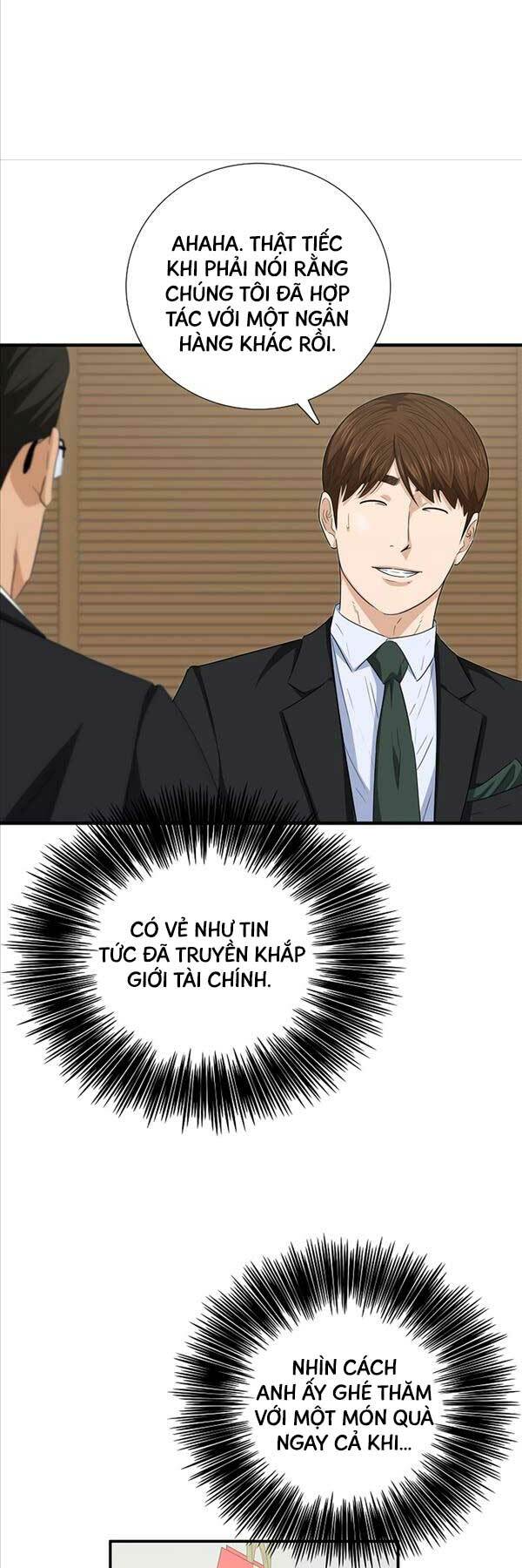 Đây là luật - Chapter 97 - Page 39