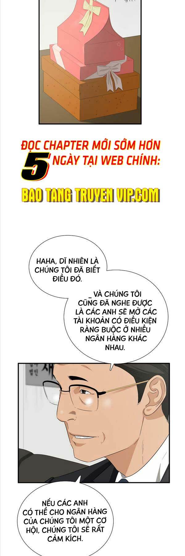 Đây là luật - Chapter 97 - Page 40