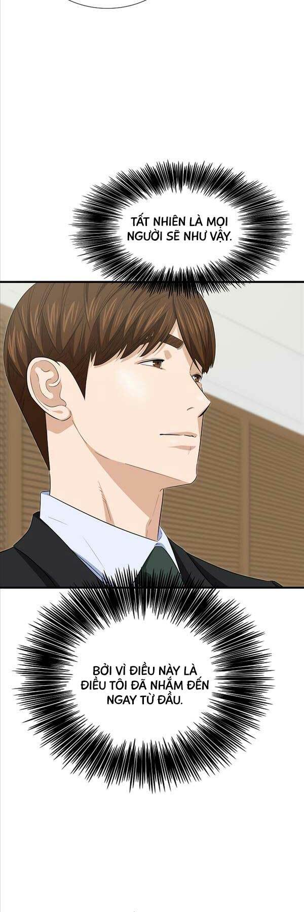 Đây là luật - Chapter 97 - Page 41