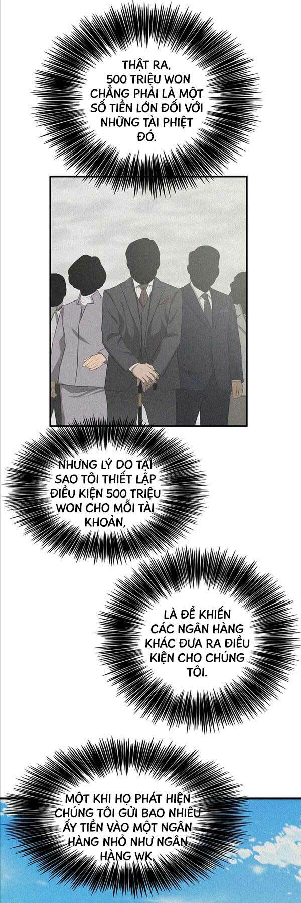 Đây là luật - Chapter 97 - Page 42