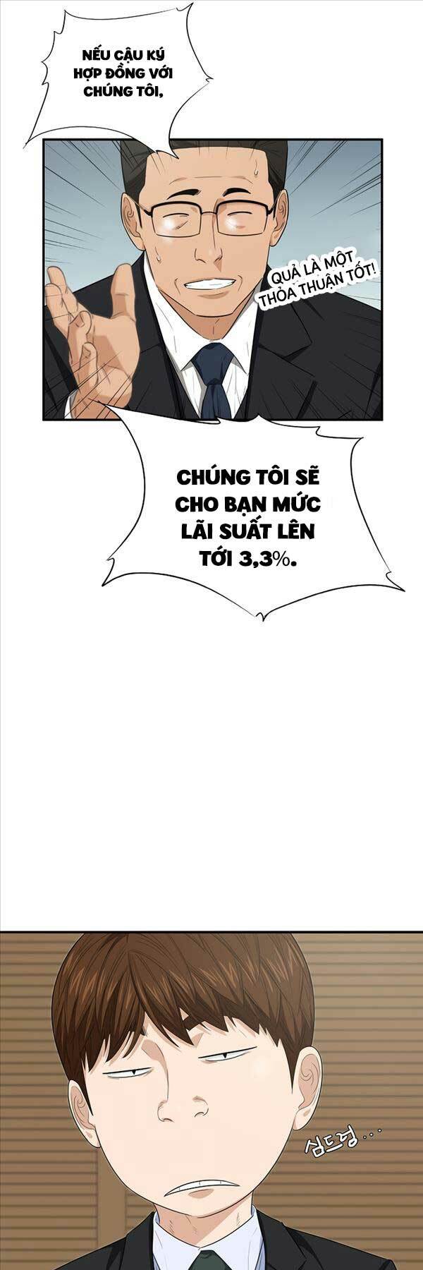 Đây là luật - Chapter 97 - Page 44