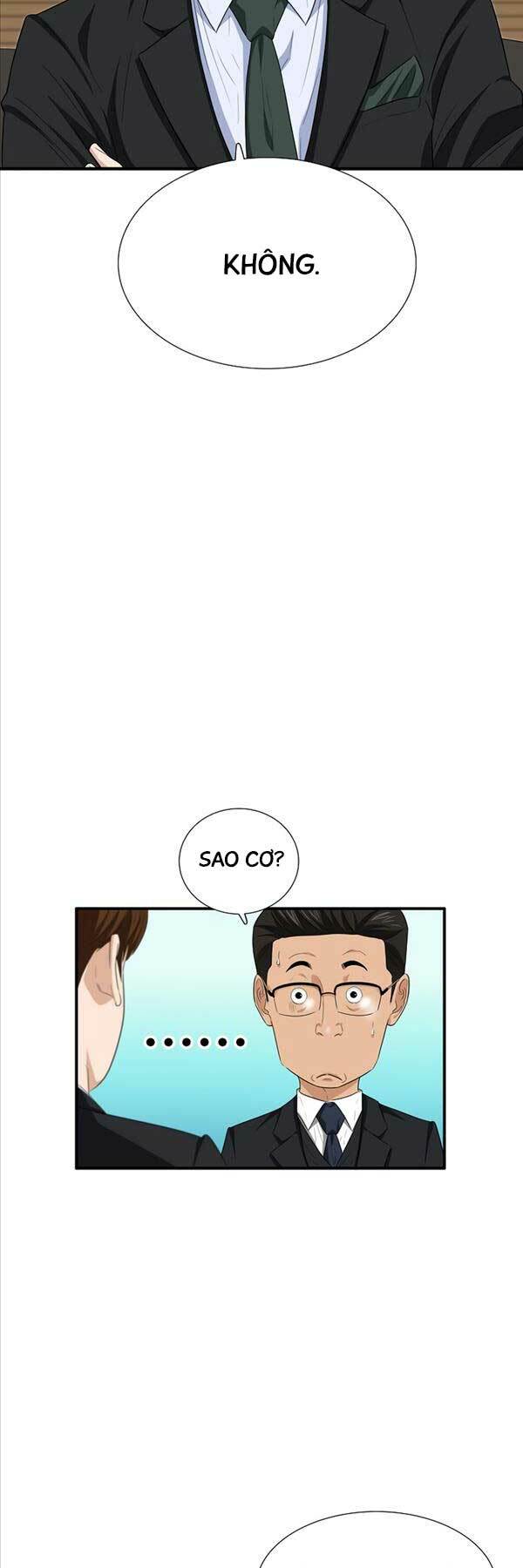 Đây là luật - Chapter 97 - Page 45