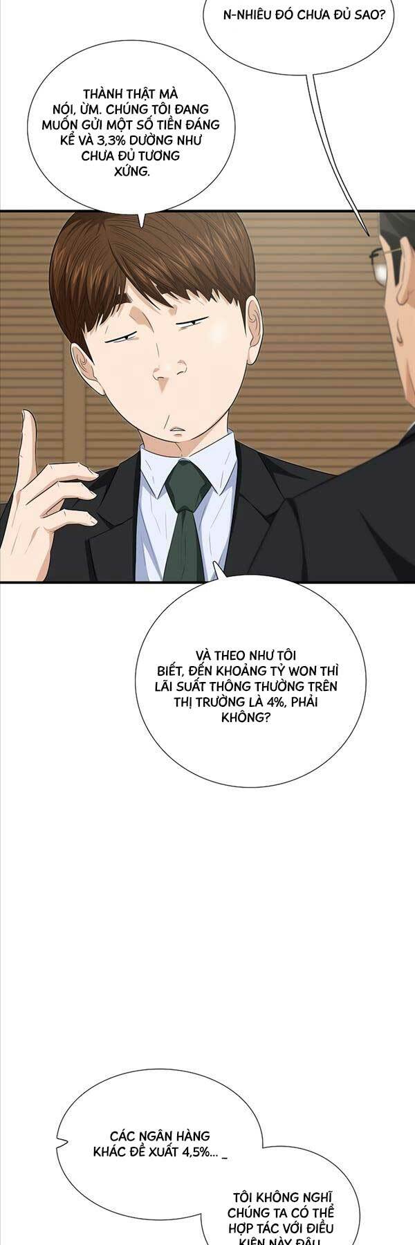 Đây là luật - Chapter 97 - Page 46