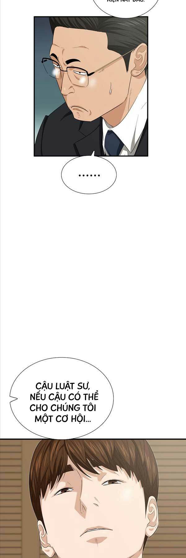 Đây là luật - Chapter 97 - Page 47