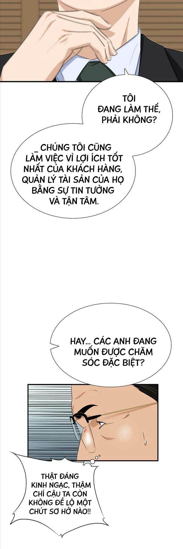 Đây là luật - Chapter 97 - Page 48