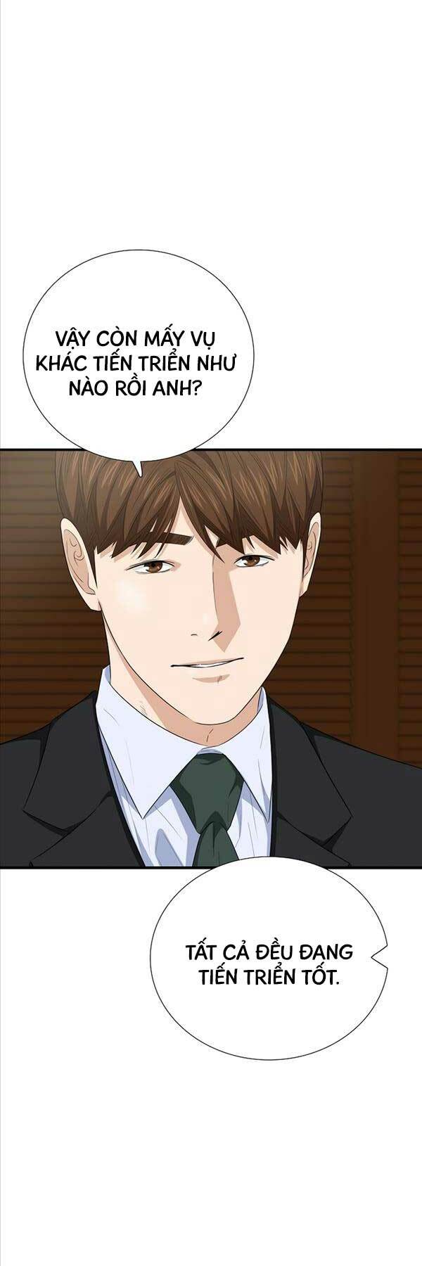 Đây là luật - Chapter 97 - Page 4