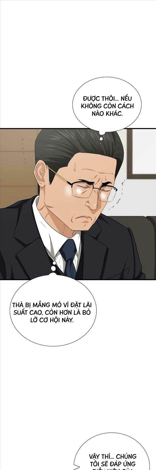 Đây là luật - Chapter 97 - Page 49