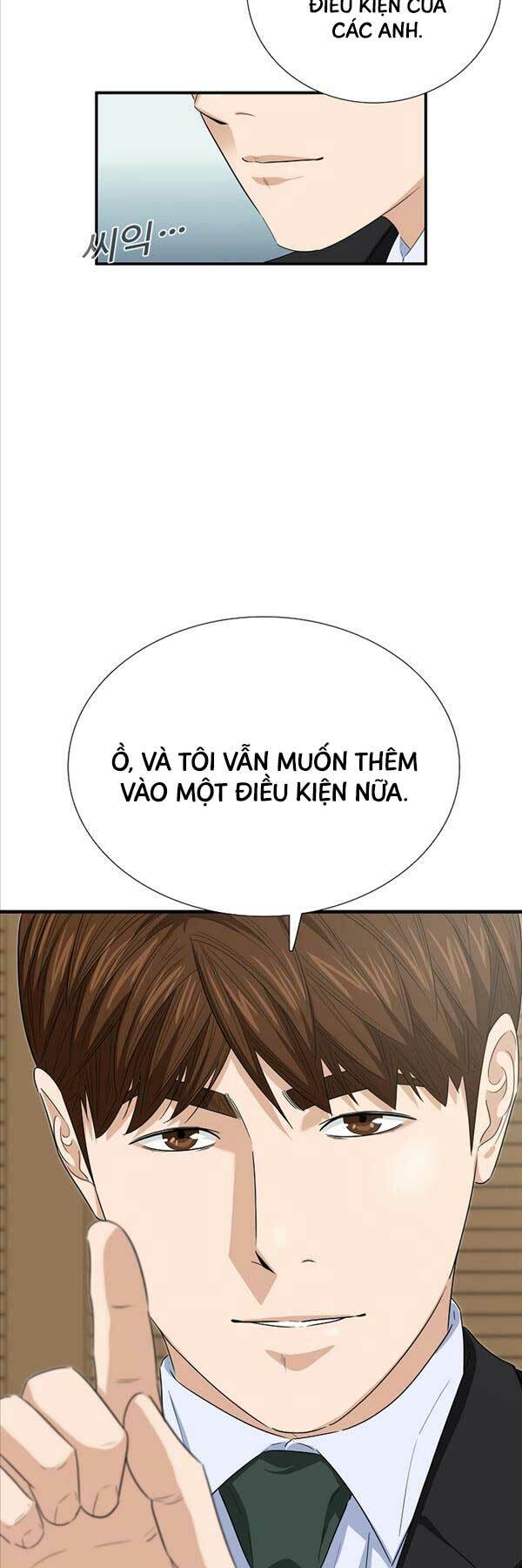 Đây là luật - Chapter 97 - Page 50