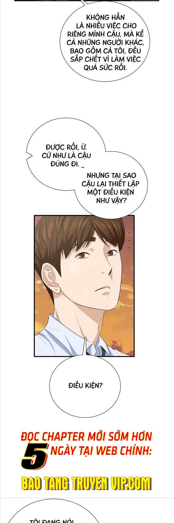 Đây là luật - Chapter 97 - Page 53